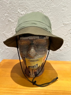 NEW ERA (ニューエラ) - BUCKET-01 REVERSIBLE PACKABLE 『Softness of Nature directed by Keiko Hitotsuyama』(バケット01 リバーシブル パッカブル)