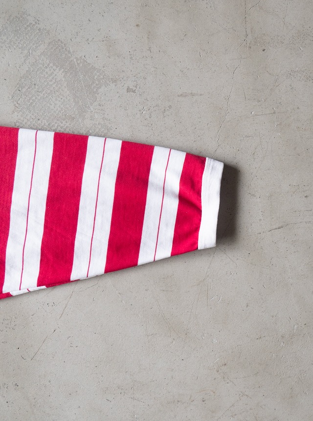"Chesterfield" 1990s Border pullover