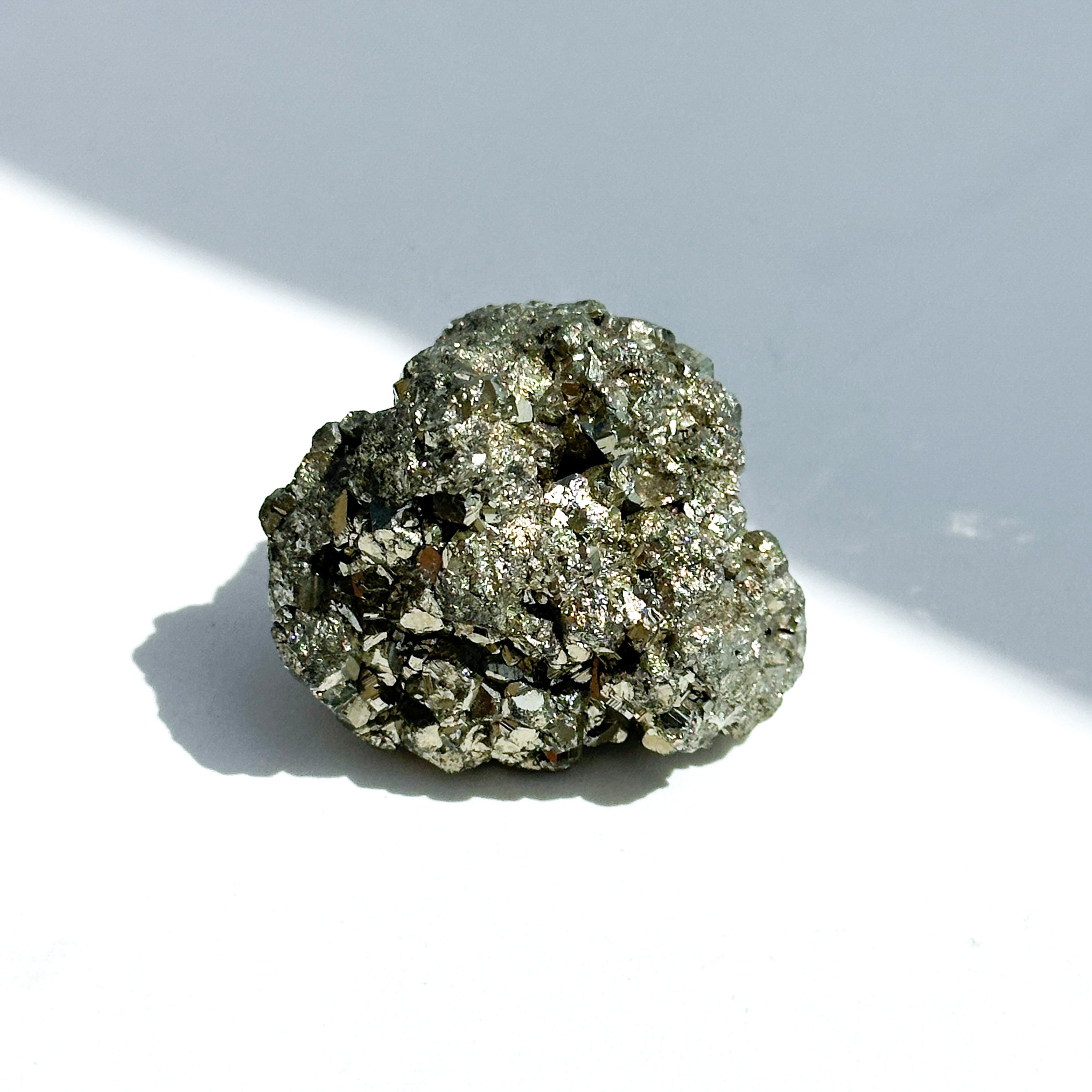 パイライト 原石13◇ Pyrite ◇天然石・鉱物・パワーストーン・インテリア