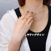 【期間限定64%OFF】【ネット限定】K18YG 地金 ネックレス 優勝セール シンプル ベーシック 18金 イエローゴールド