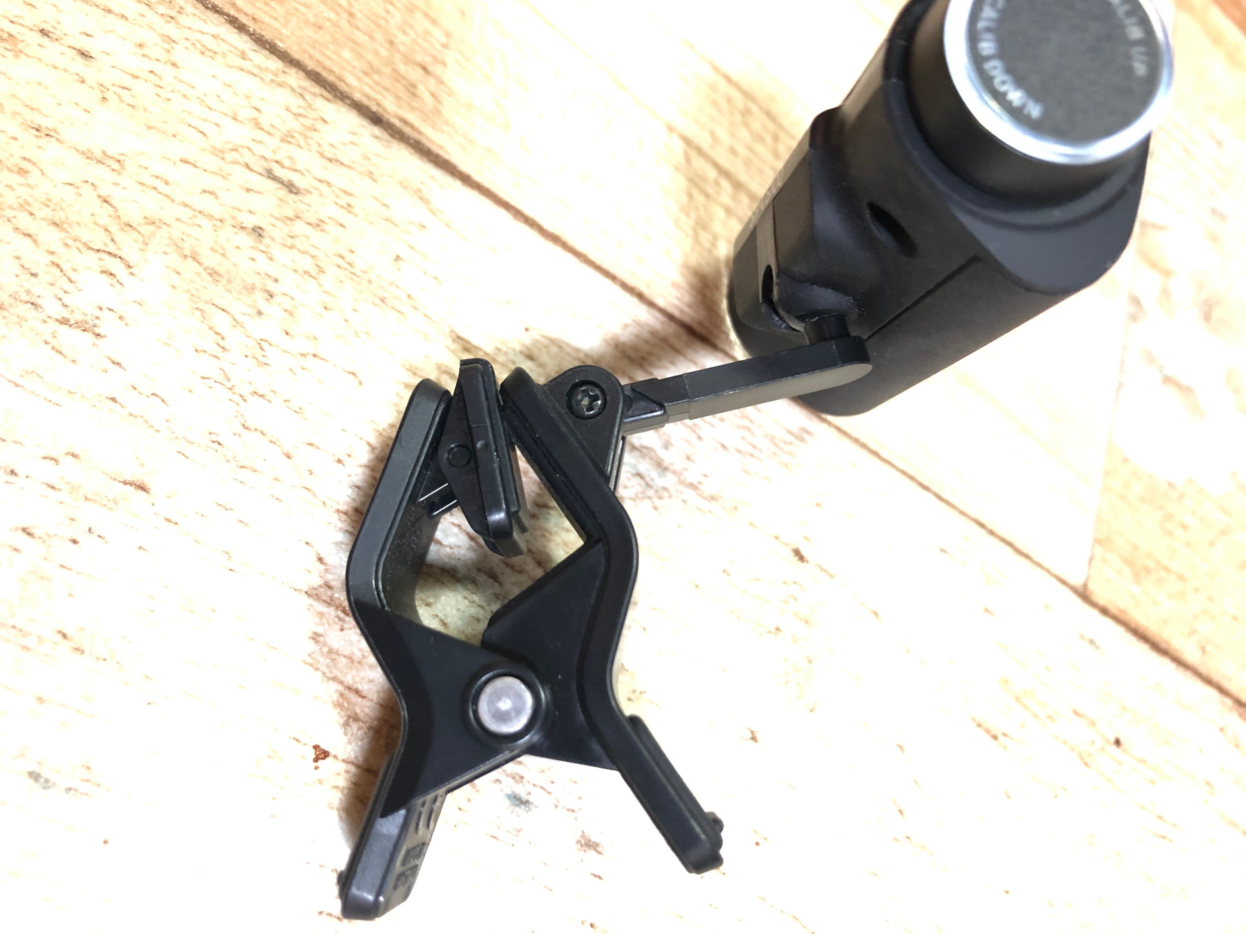 チューナー Sledgehammer Custom 100 SHCS100 UKULELE DARUMA