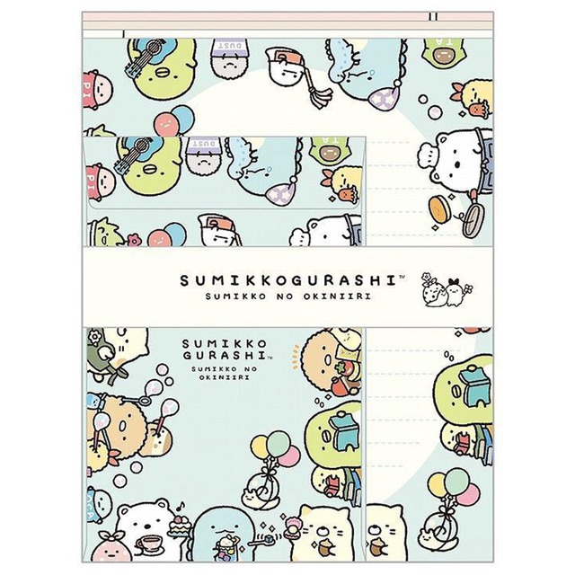 【ロット販売】【10入】MINECRAFT自由帳ブルー(8817947)