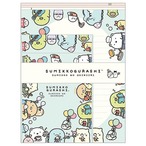 すみっコぐらしレターセットLH84901(7116346)