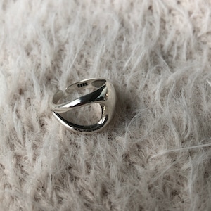 Hole Ring ◇ RS19053