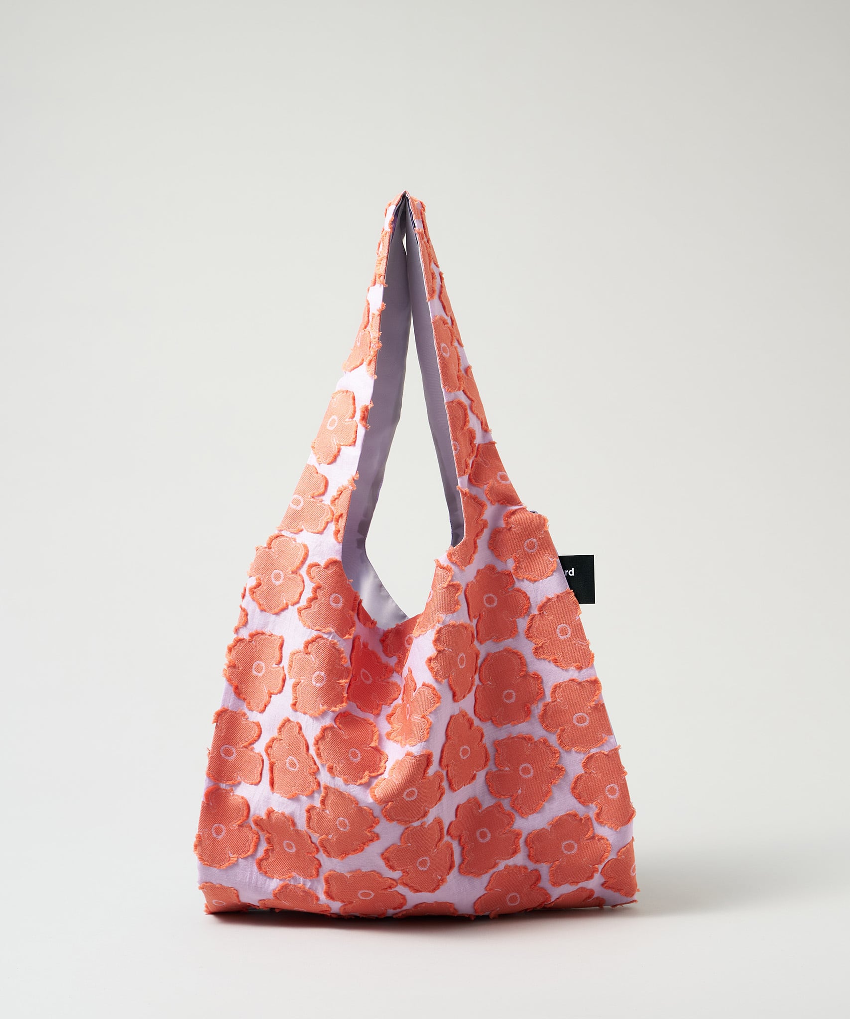 twins×2本 TWINS bag / DOUBLE bag | Jacquard Works