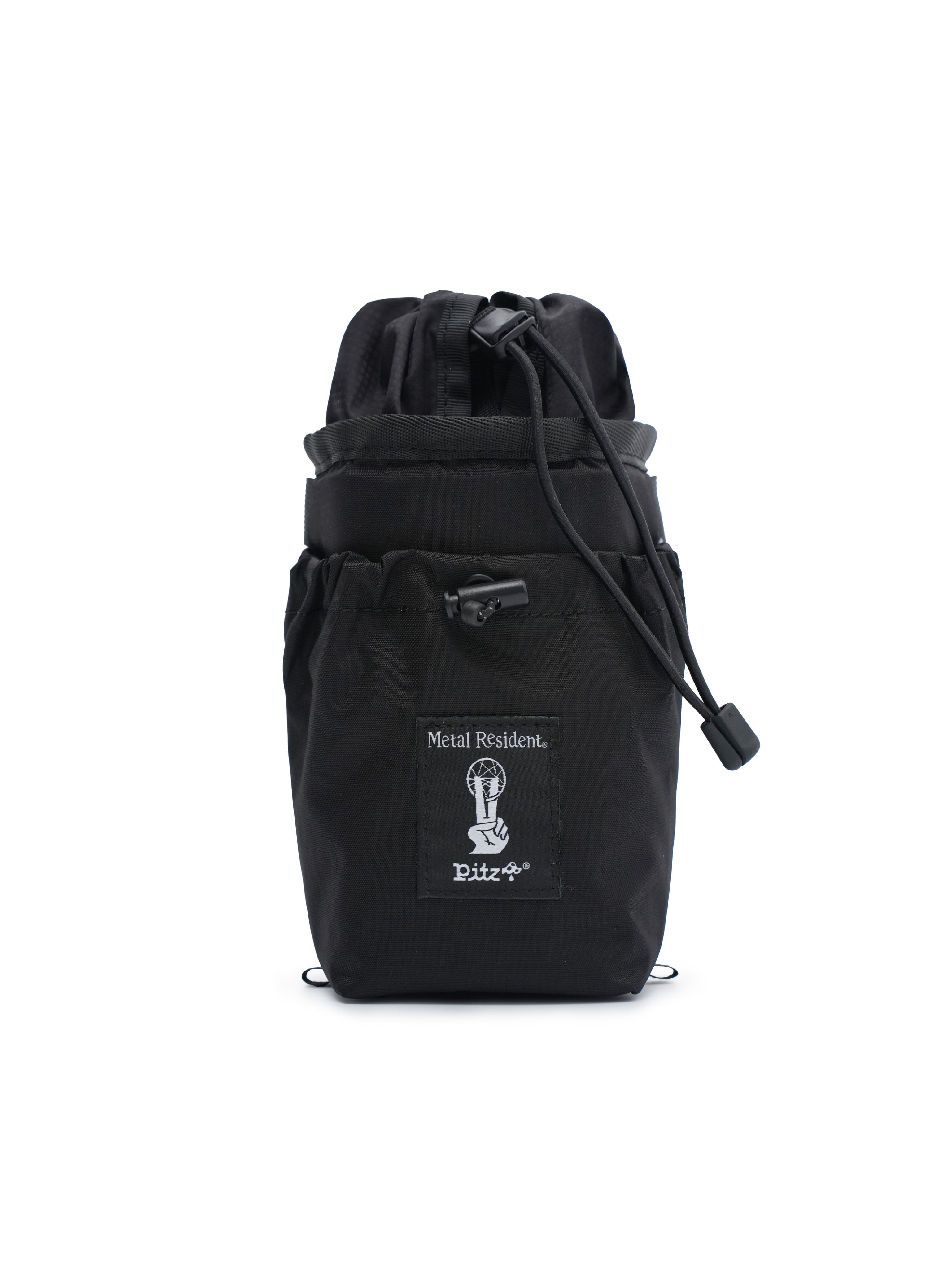 Pitz x MR Brompton Front bag 5L Dyneema | Pitz