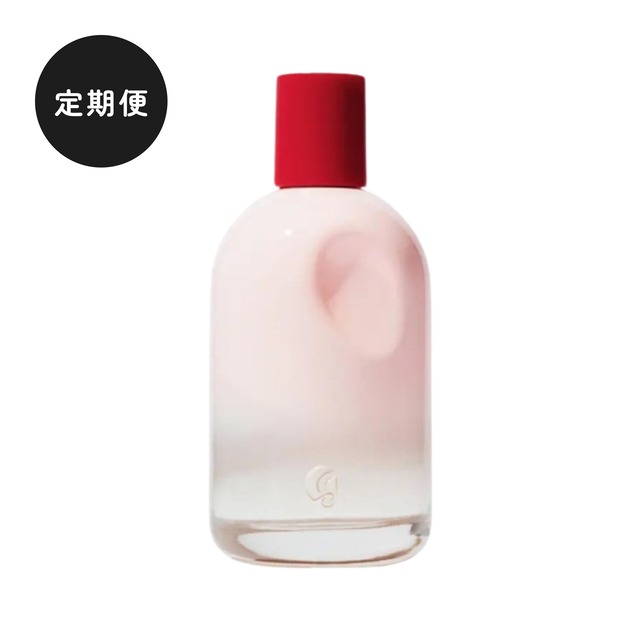 【定期便】Glossier（グロッシアー）｜Glossier You Eau de parfum