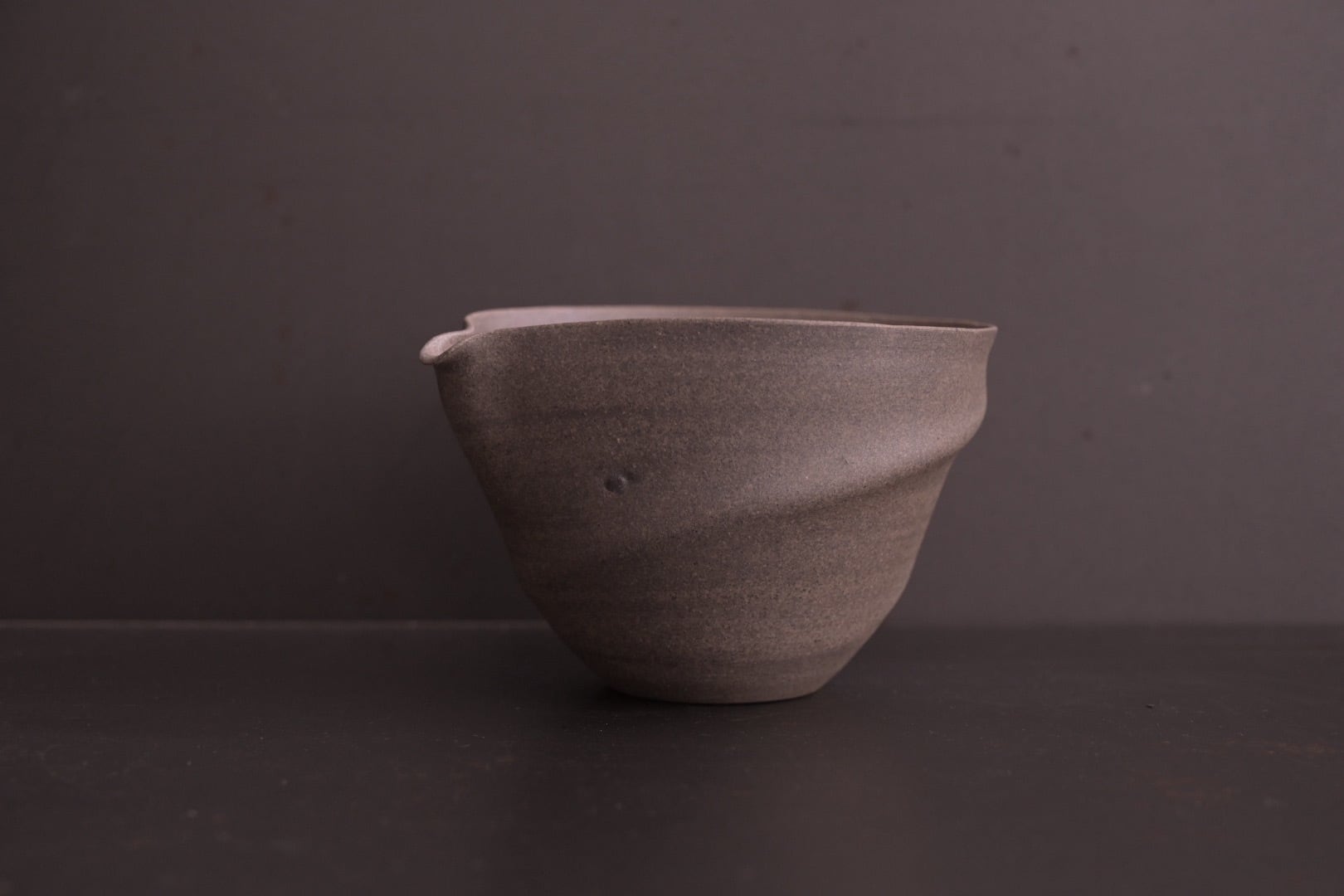 小俣冠丞 焼締茶海