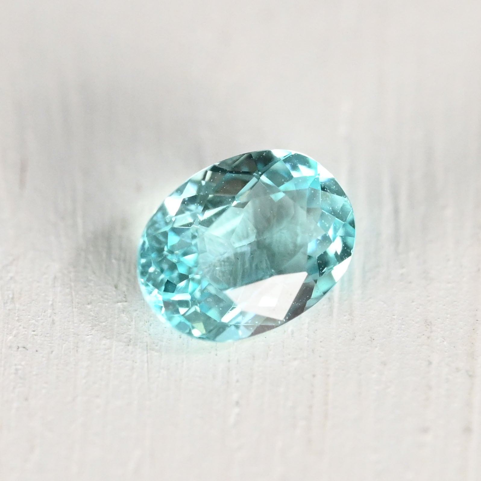 パライバトルマリン 0.483ct（ソーティング付き） | ジェムと ...