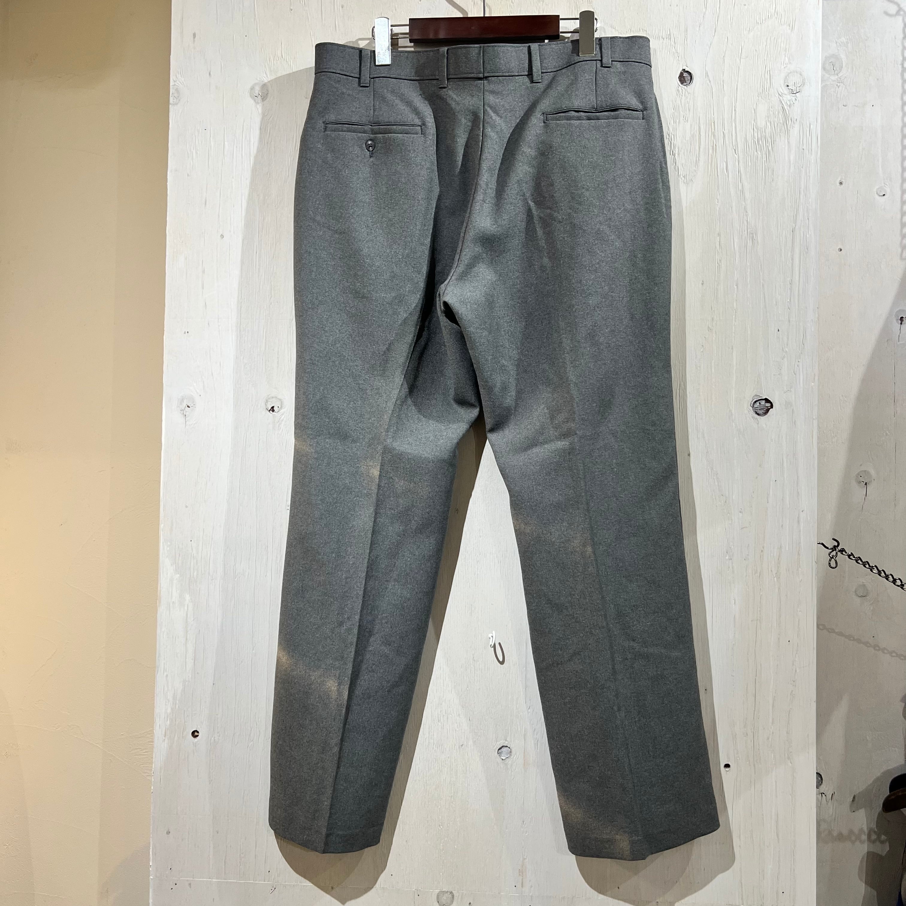 W36位』USA製 70年代〜 LEVI'S ACTION SLACKS リーバイス アクション