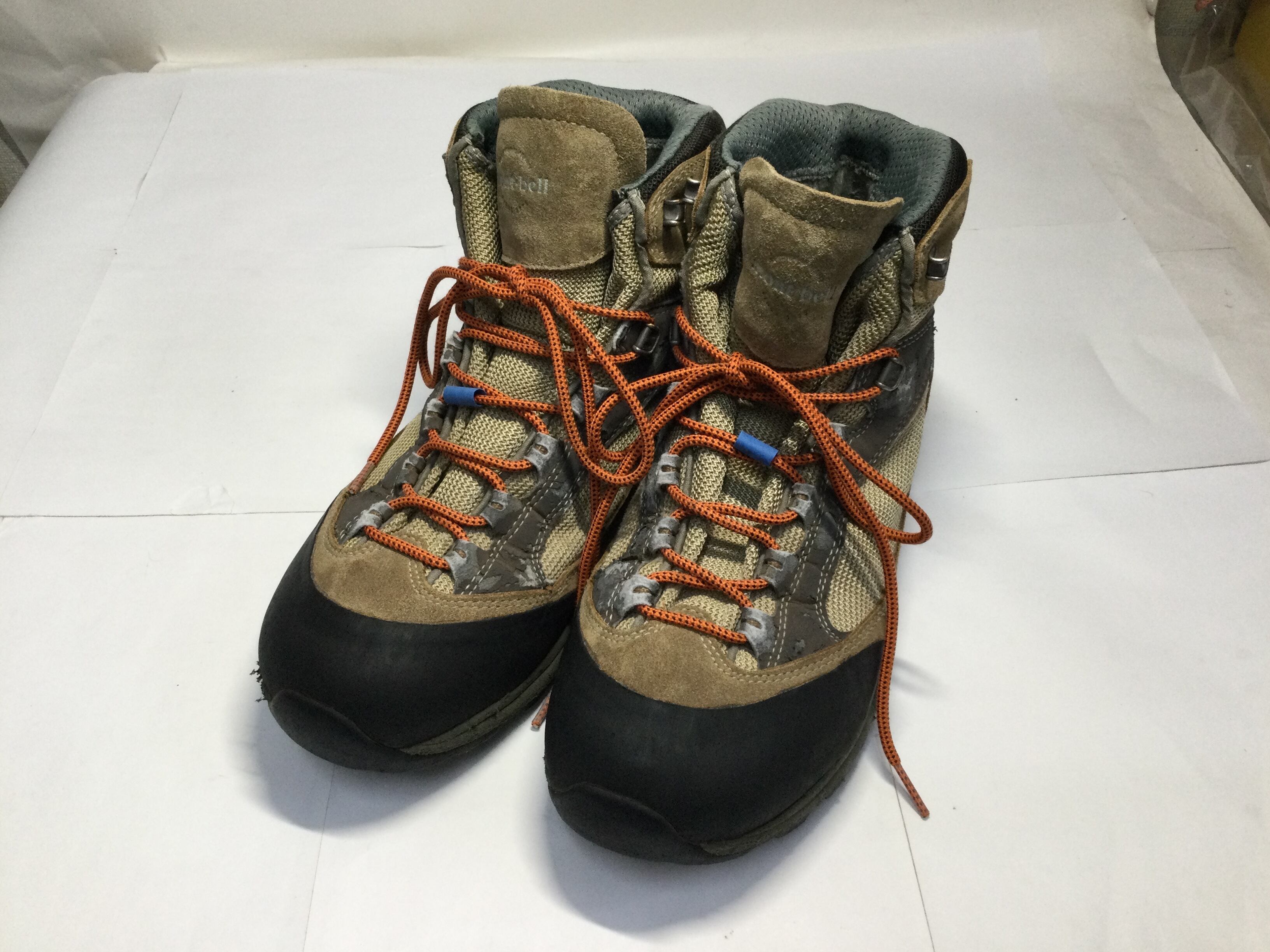 7454 26.5cm【mont bell / モンベル】トレッキングシューズ 7454 26.5cm【mont bell / モンベル】トレッキングシューズ