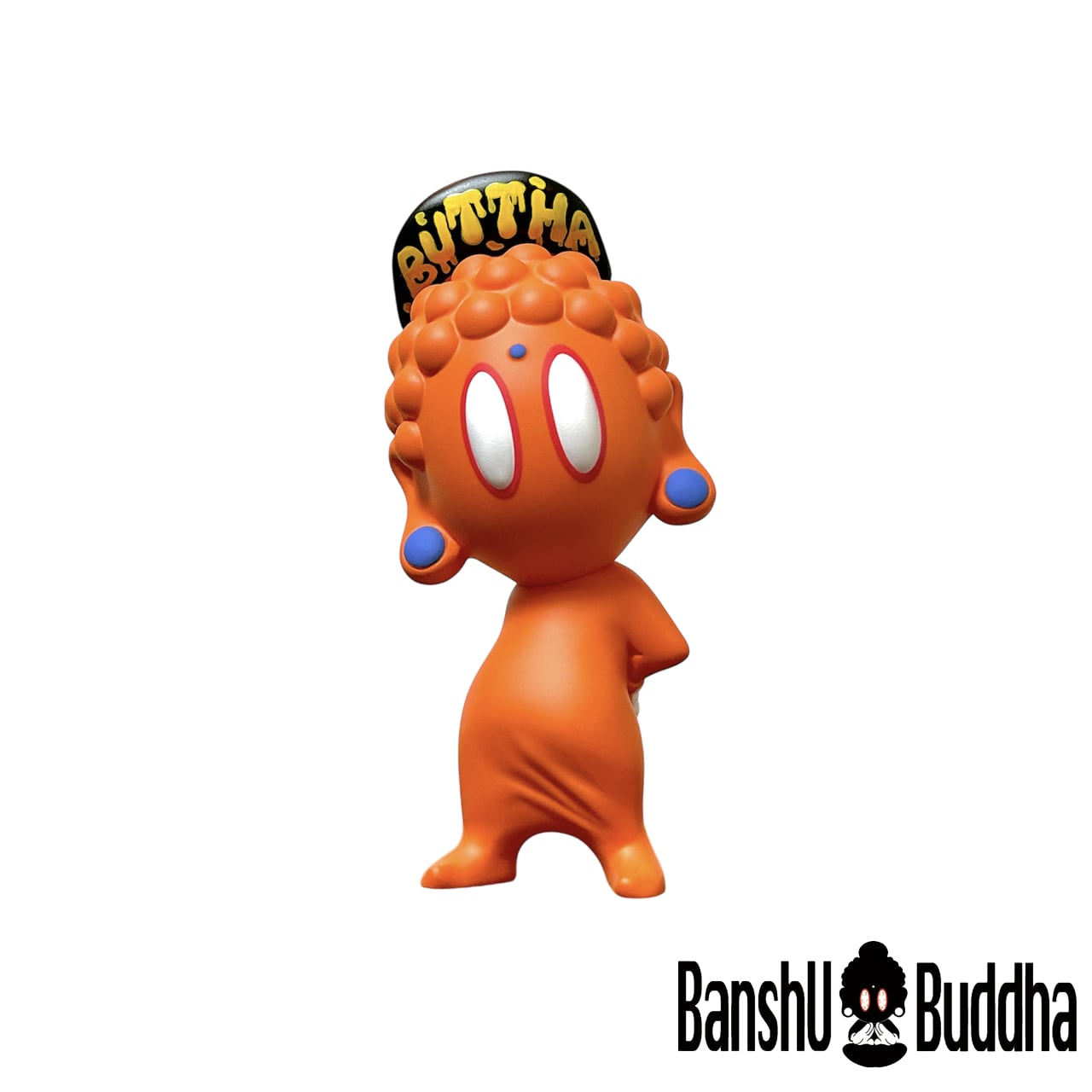 ソフビ BanshuBuddha ブッタくん ⑤ 【公式通販】