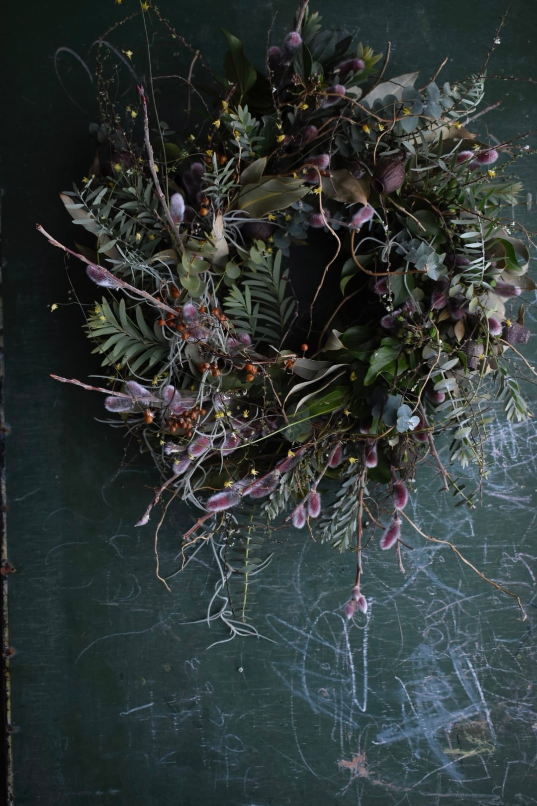 ※No,33 she is matilda. recommend wreathe