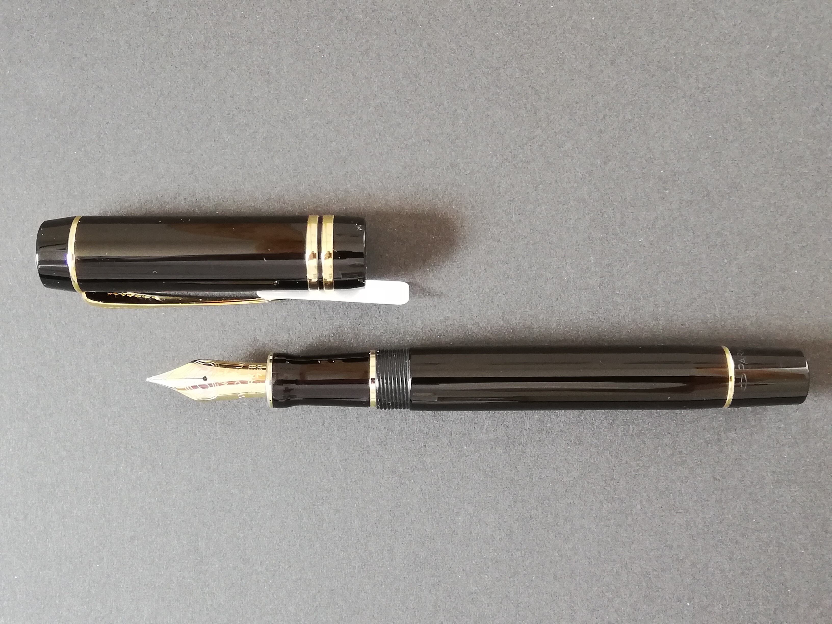 2005〜 パーカー デュオフォールド センテニアル PARKER Duofold