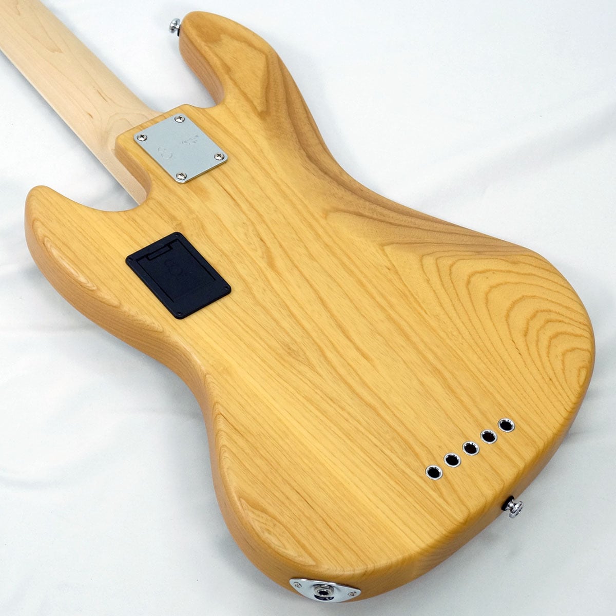 【11344】SIRE Marcus Miller V7 5弦ベース ナチュラル Sire Marcus Miller V7 ASH REISSUE 5-String (Natural Satin
