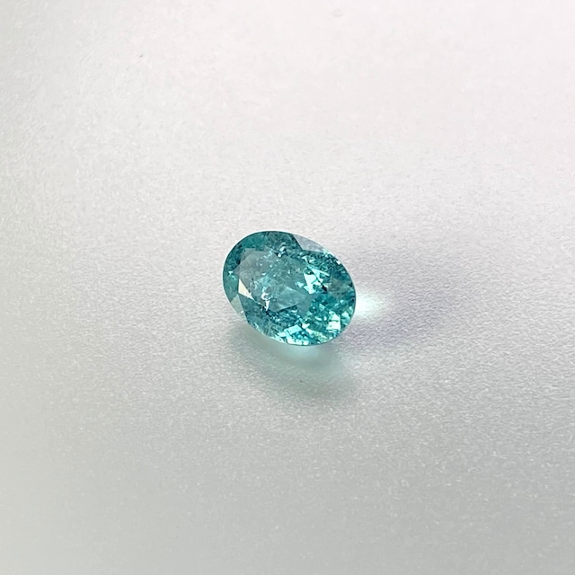 ⁂天然⁂　◇パライバトルマリン◇　0.762ct　ブラジル産