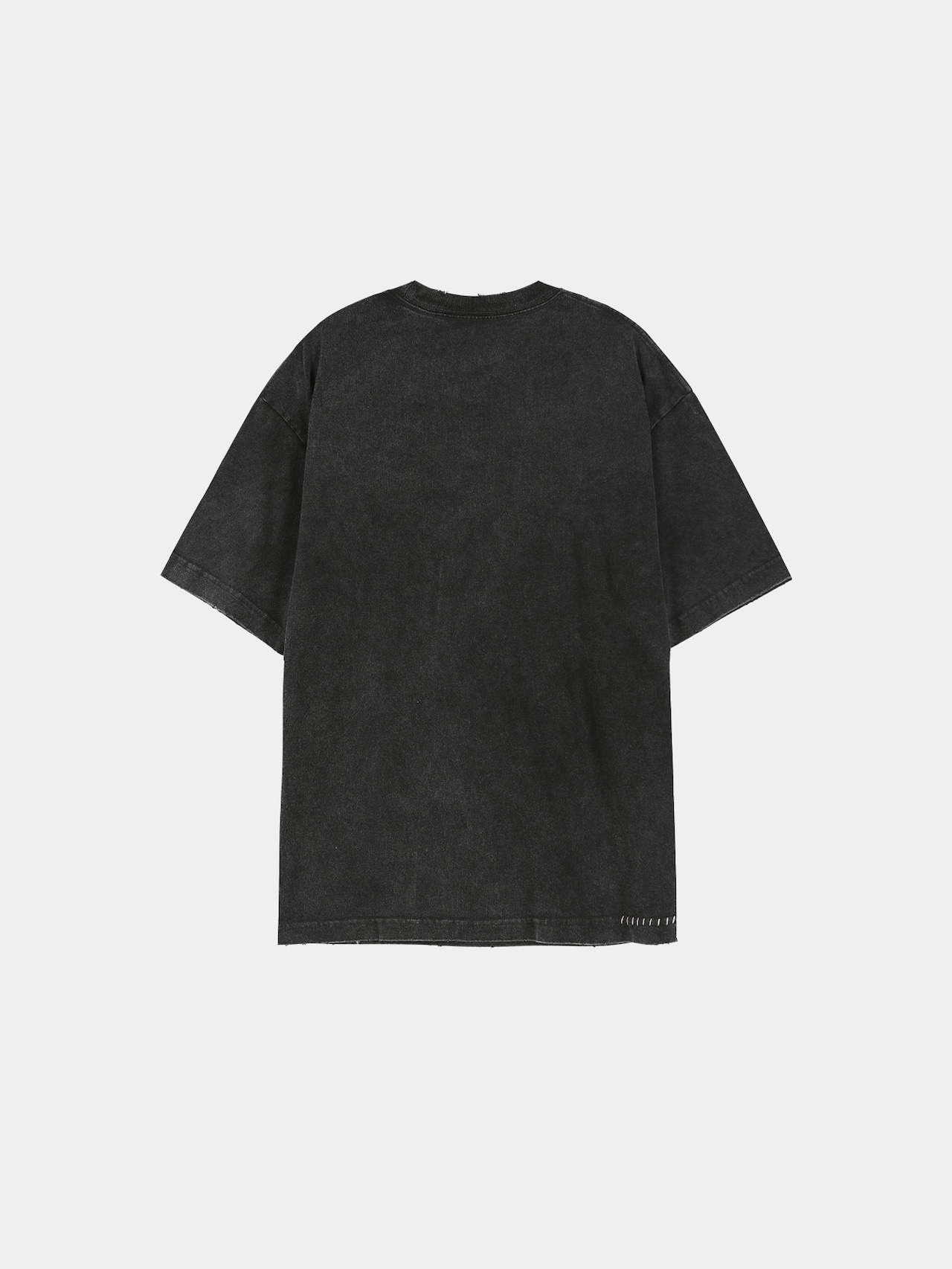 【26SS】ADSB Andersson Bell アンダーソンベル / ROSIE HOT-FIX PRINTED T-SHIRT - 8