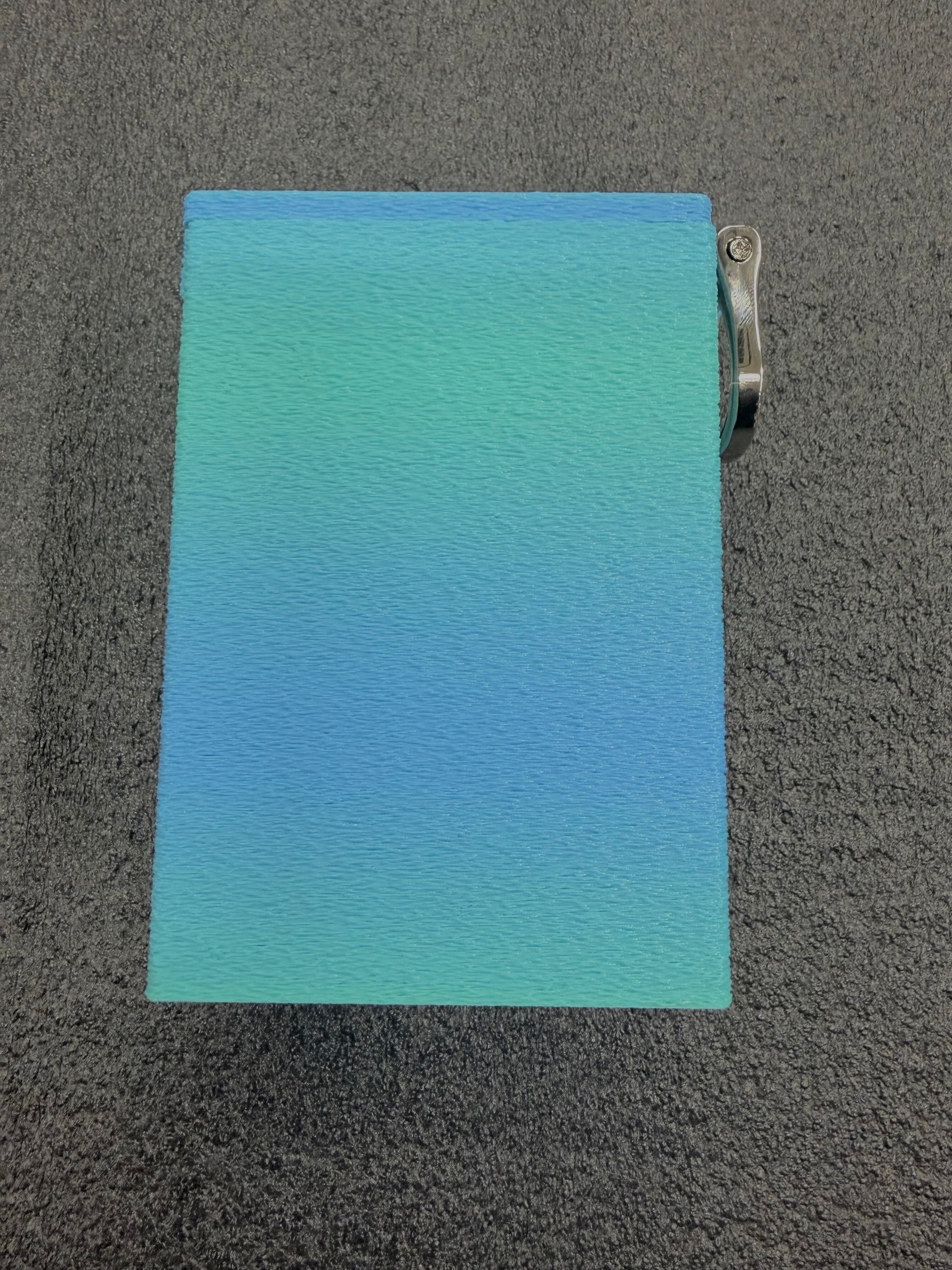 バレル2セット収納～S BOX W～ | Sugar Darts Case