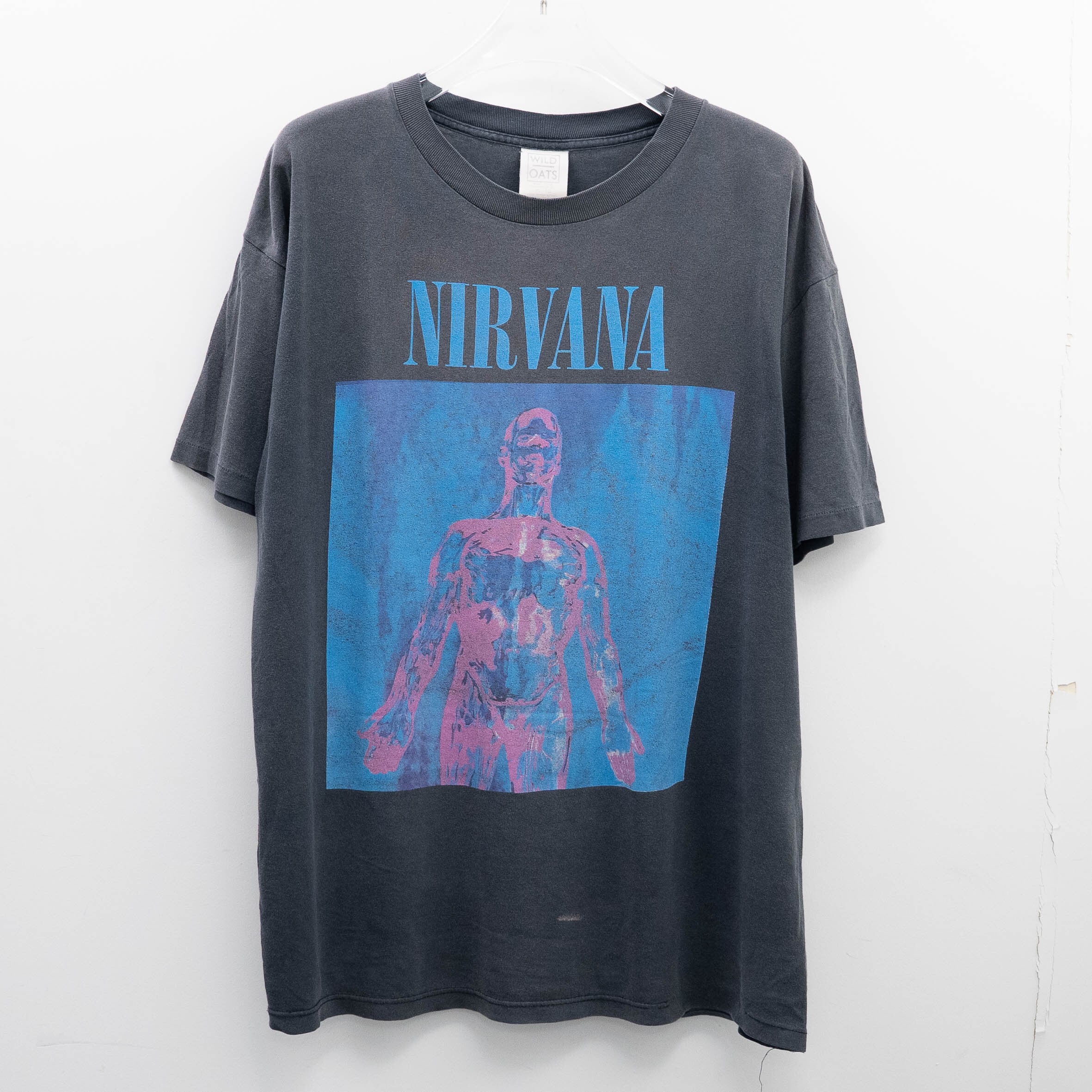 Nirvana " Sliver " Wild Oats XL【A9-124】