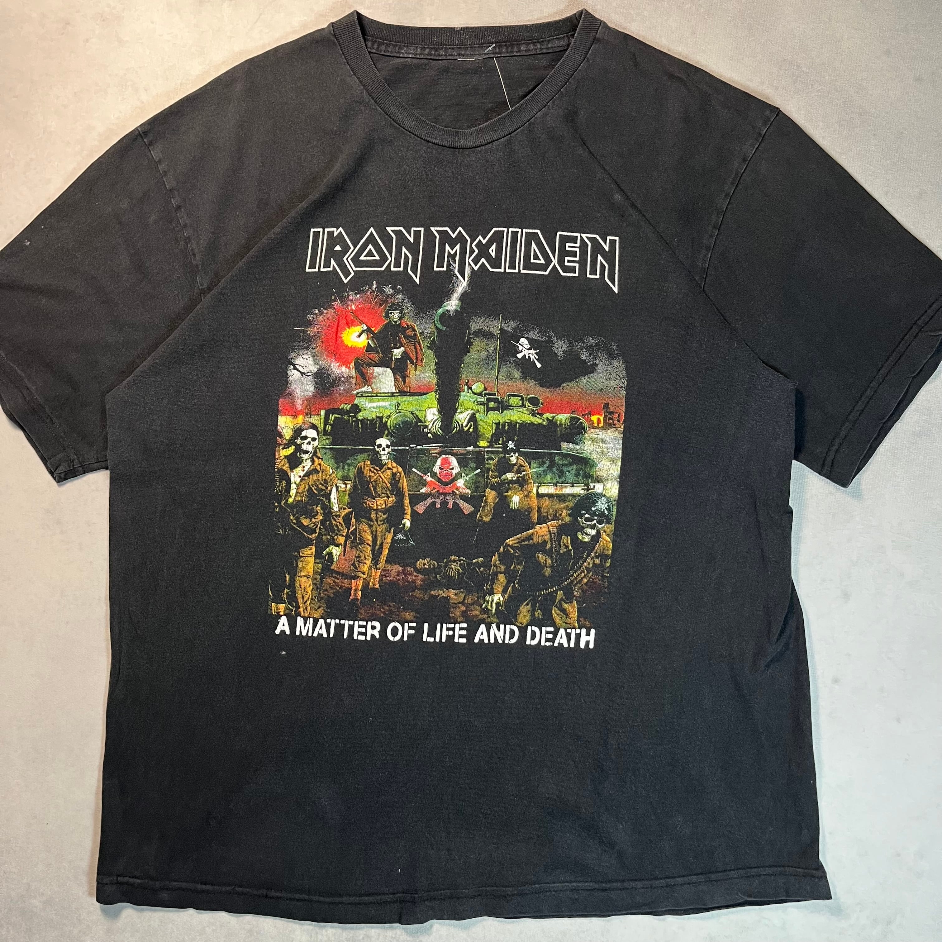 ローリングストーンズ 94年製 WORLD TOUR Tシャツ | PAY ID