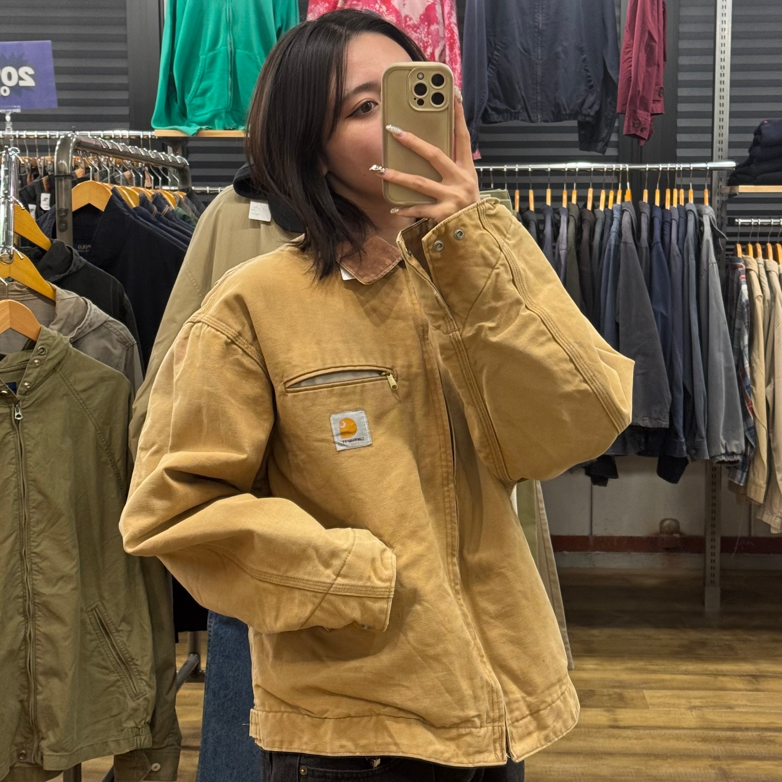 ダックジャケット | 古着屋KAKAVAKA