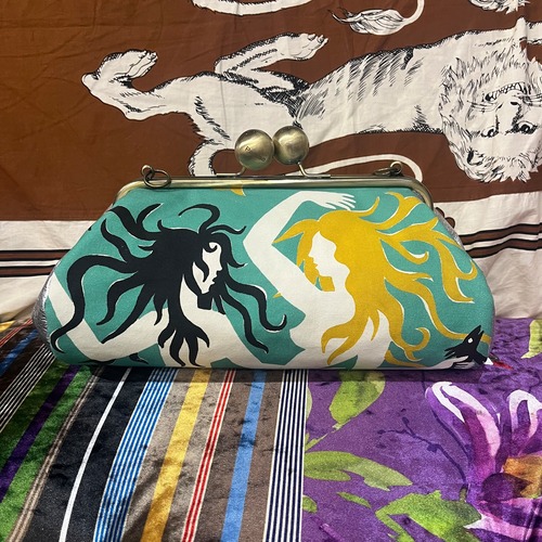 Lサイズ ラウンド グリーン ヴィーナス