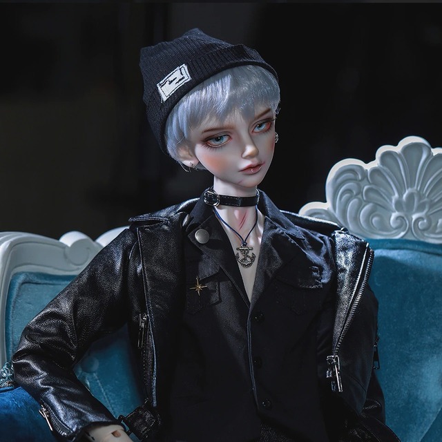 フルセット 1 3 球体関節人形 Doll Bjd カスタムドール メイク 服 ウィッグ ドール ハンドメイド 人形 男の子 女の子 可愛い 誕生日 プレゼント Pp0727 Doll Shop Papipp