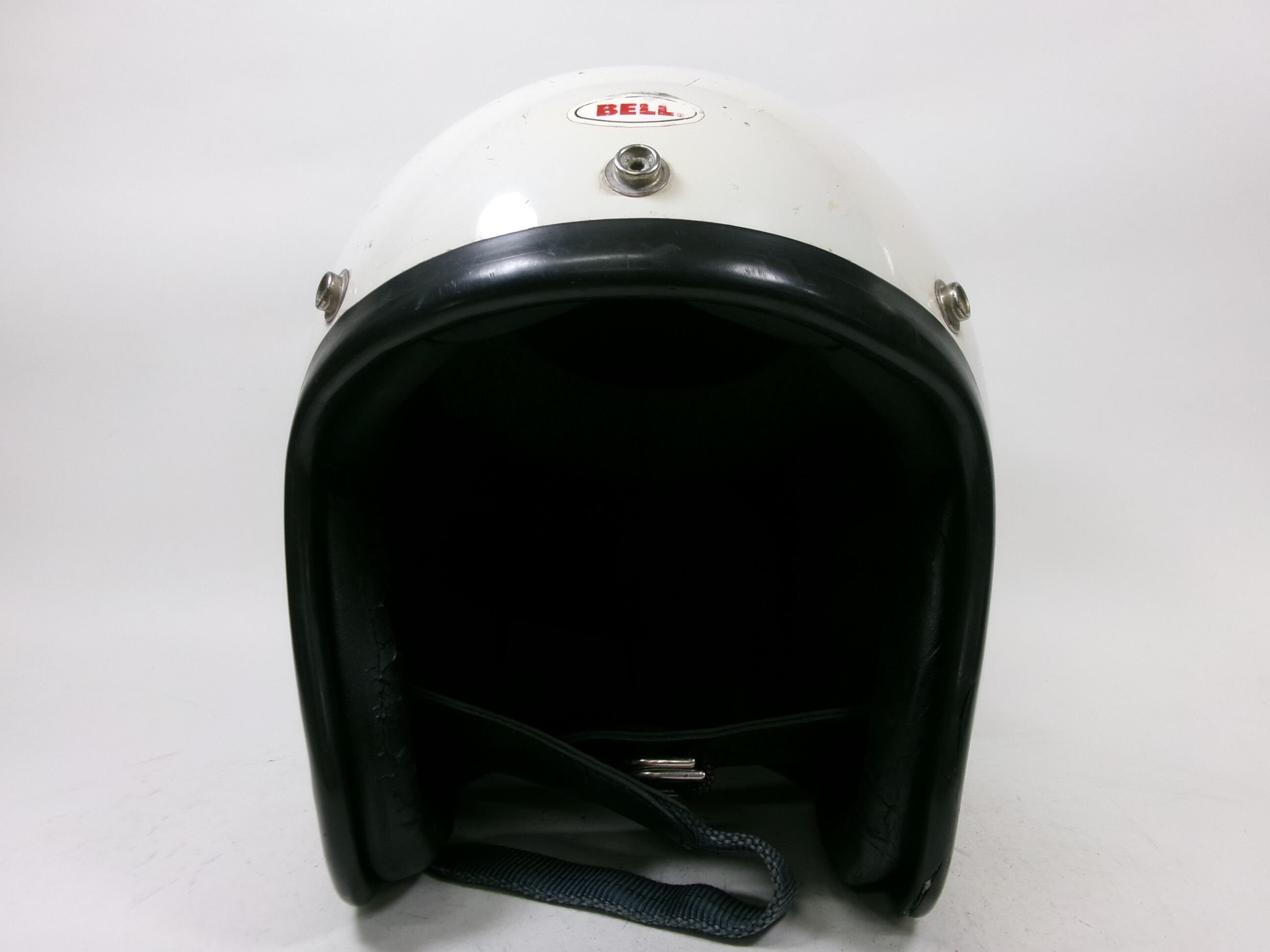 Jet | HEADS Vintage Helmets & Accessories