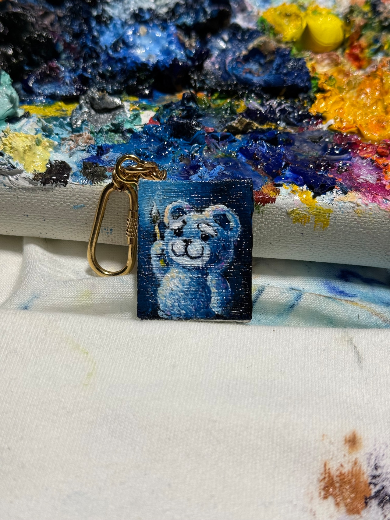 ひらめきのキラメキ