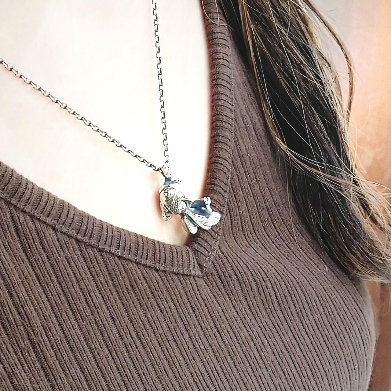 『金魚』限定1点