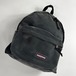 00s eastpak Suede Backpack