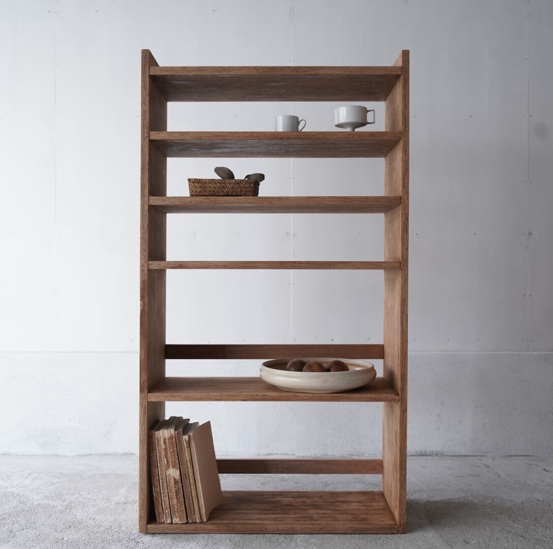 オープンラック