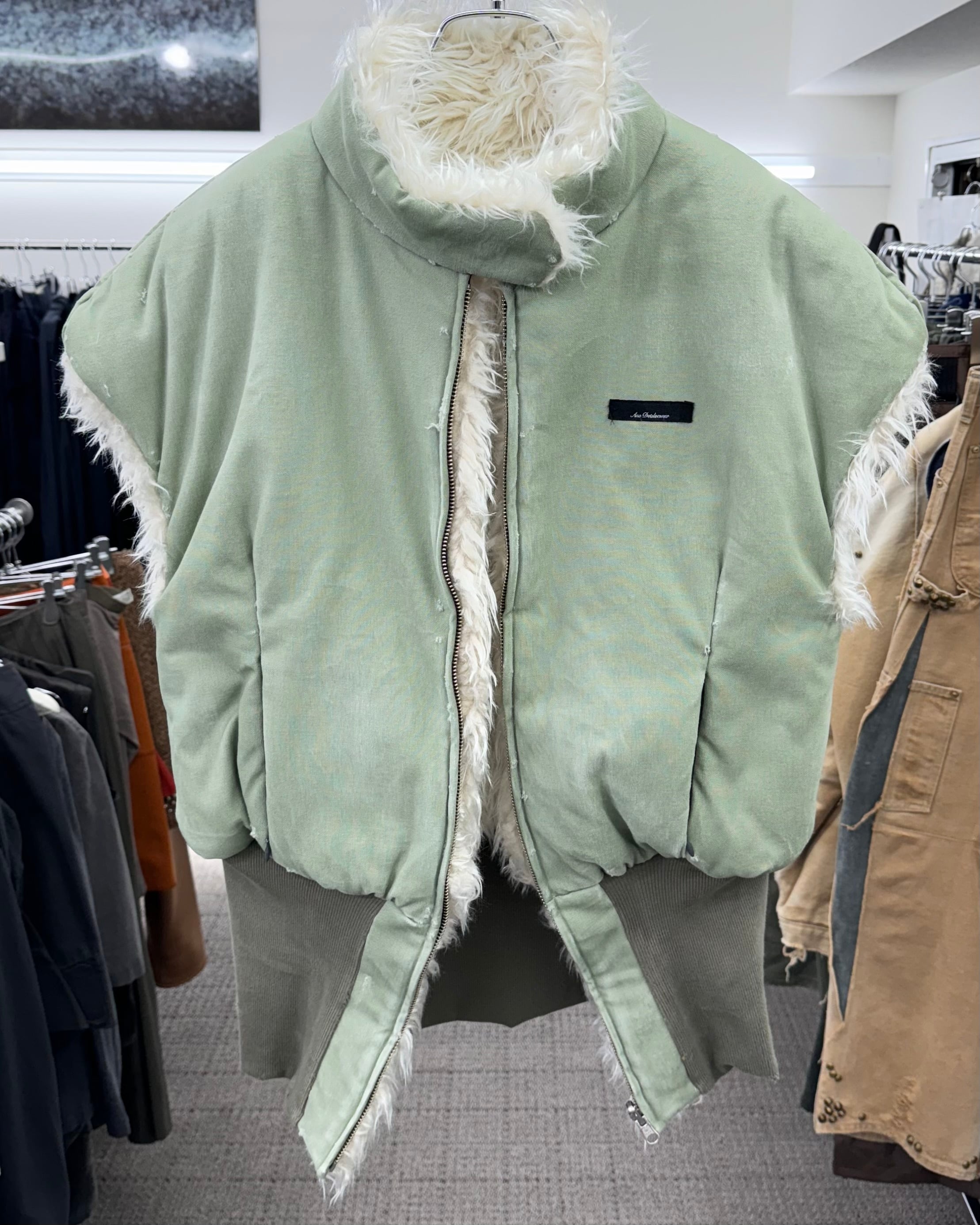 ANS DOTSLOEVNER | ZSC