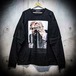 Paparazzi Photo layered Long Sleeve T-shirts