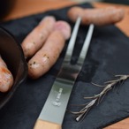 『クリスマスセール!』OPINEL カービングフォーク