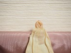 ロングドレスのちびちびキューピー　2体セット　セルロイド 画像12