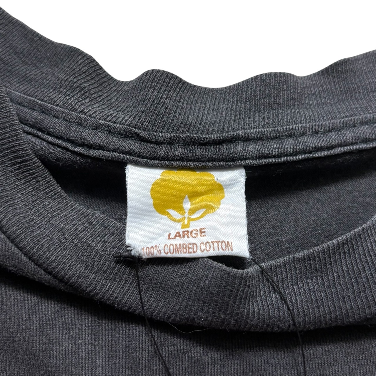 vintage 1990’s BLUR music tee