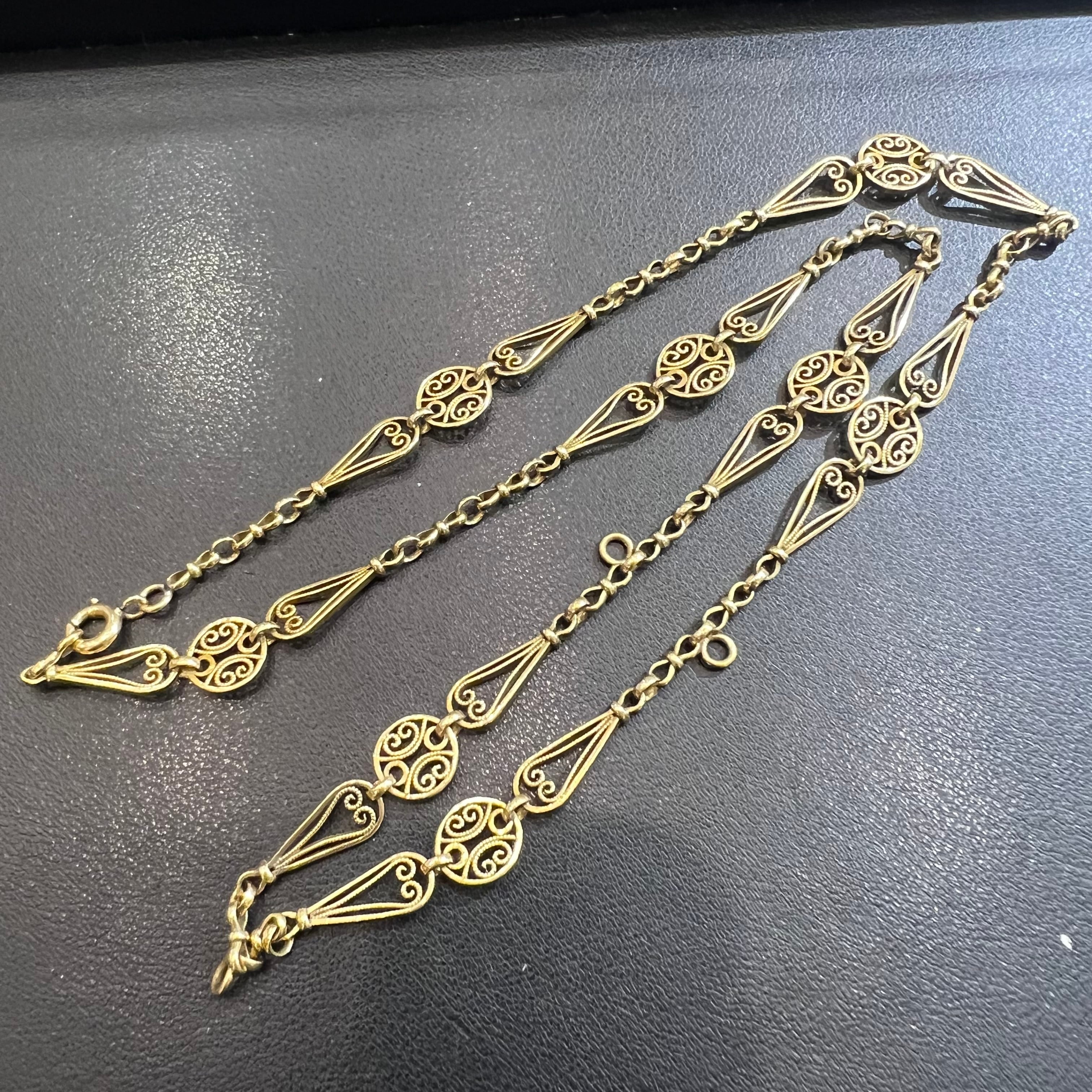 フィリグリー | アンティークジュエリー デイジーリング ☆DaisyRing☆