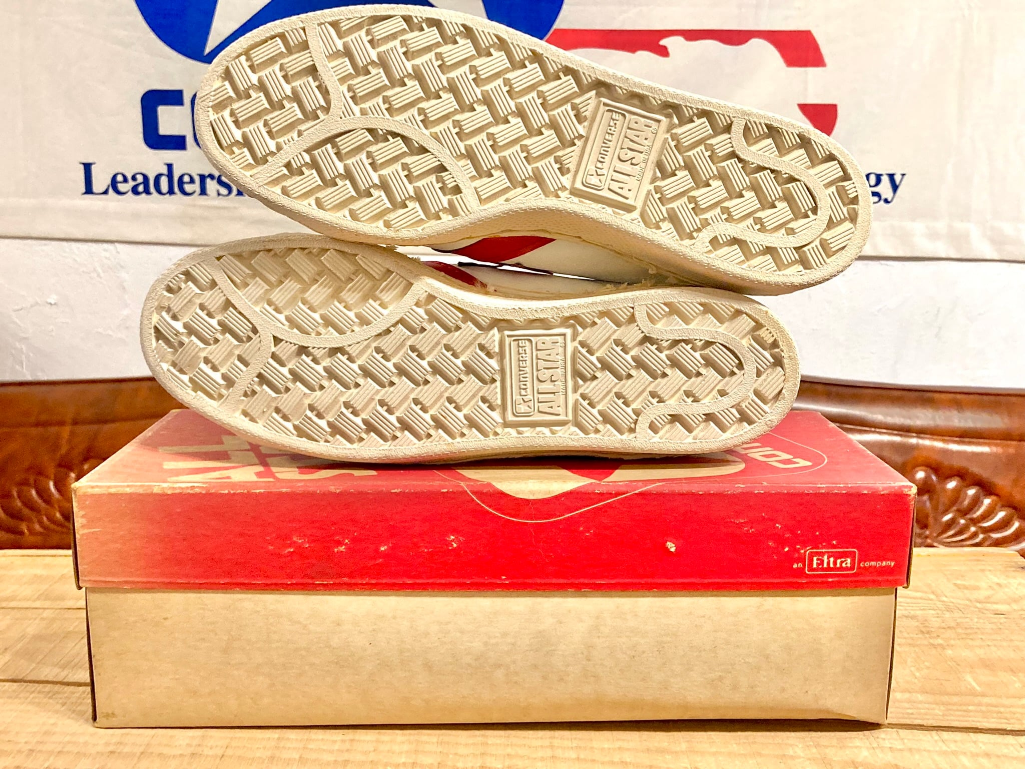CONVERSE(コンバース) PRO LEATHER(プロレザー) 7.5 26cm 白 CONVERSE(コンバース) PRO LEATHER(プロレザー) 7.5 26cm 白