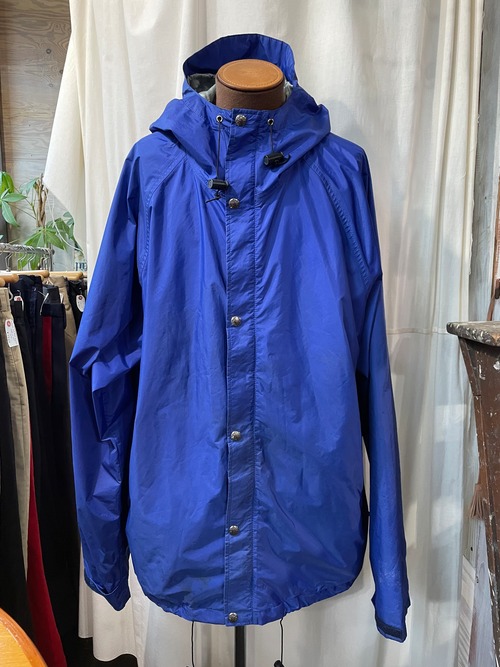 USA製 90's old THE NORTH FACE GORE-TEX マウンテンパーカー　ナイロン　ノースフェイス　ゴアテックス