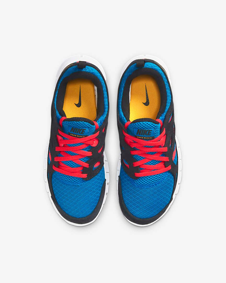 Nike Free Run 2 ナイキ | PAY ID