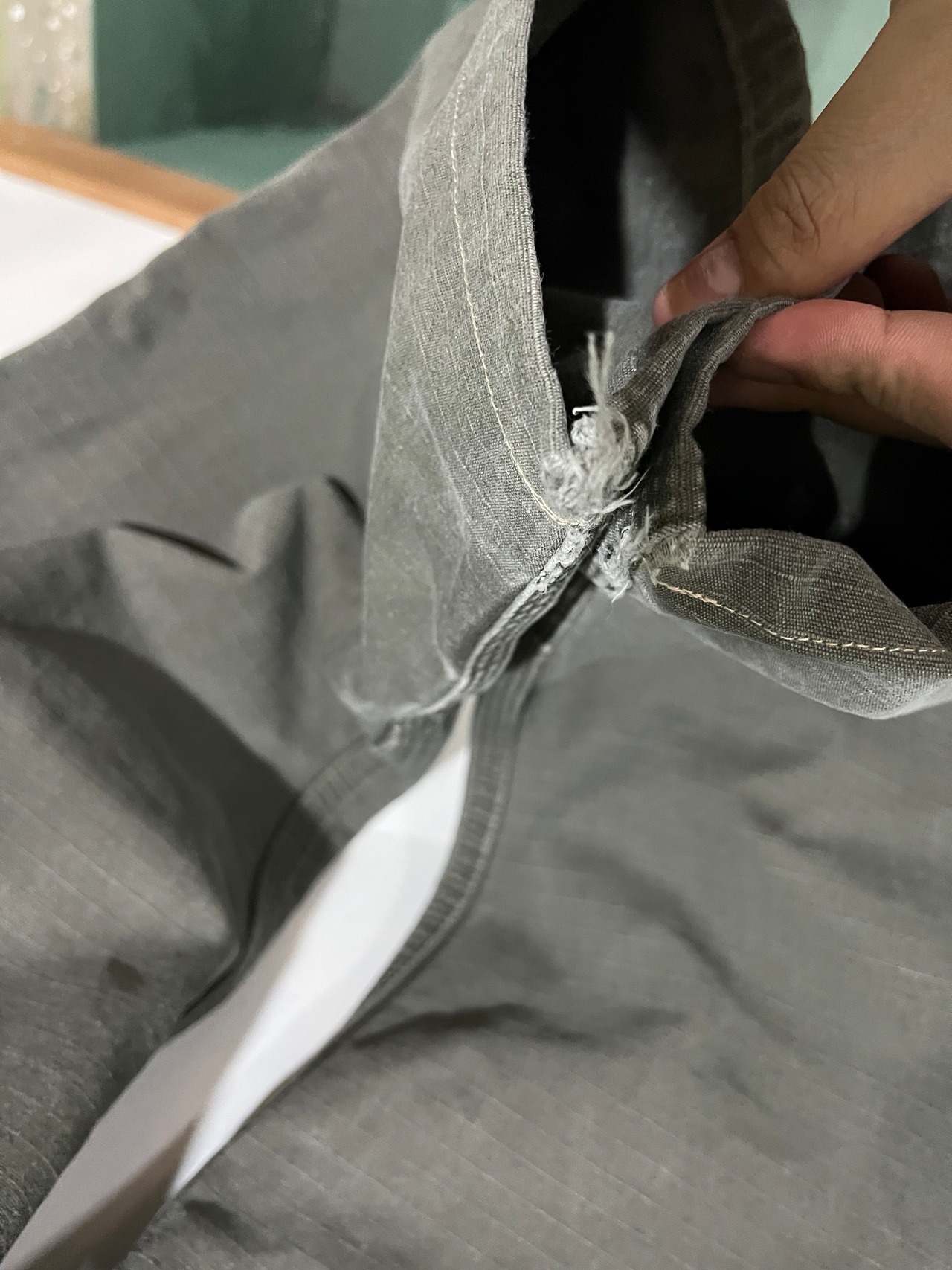 00's~ Carhartt Cargo Pants【W32 L29】