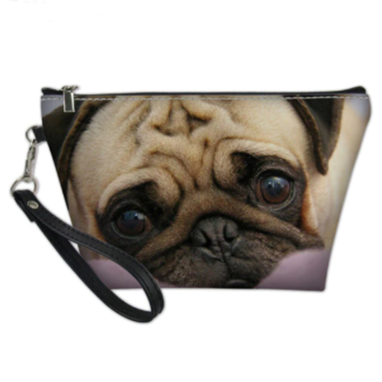 ポーチ | Pug shower - パグシャワー パグ雑貨専門店