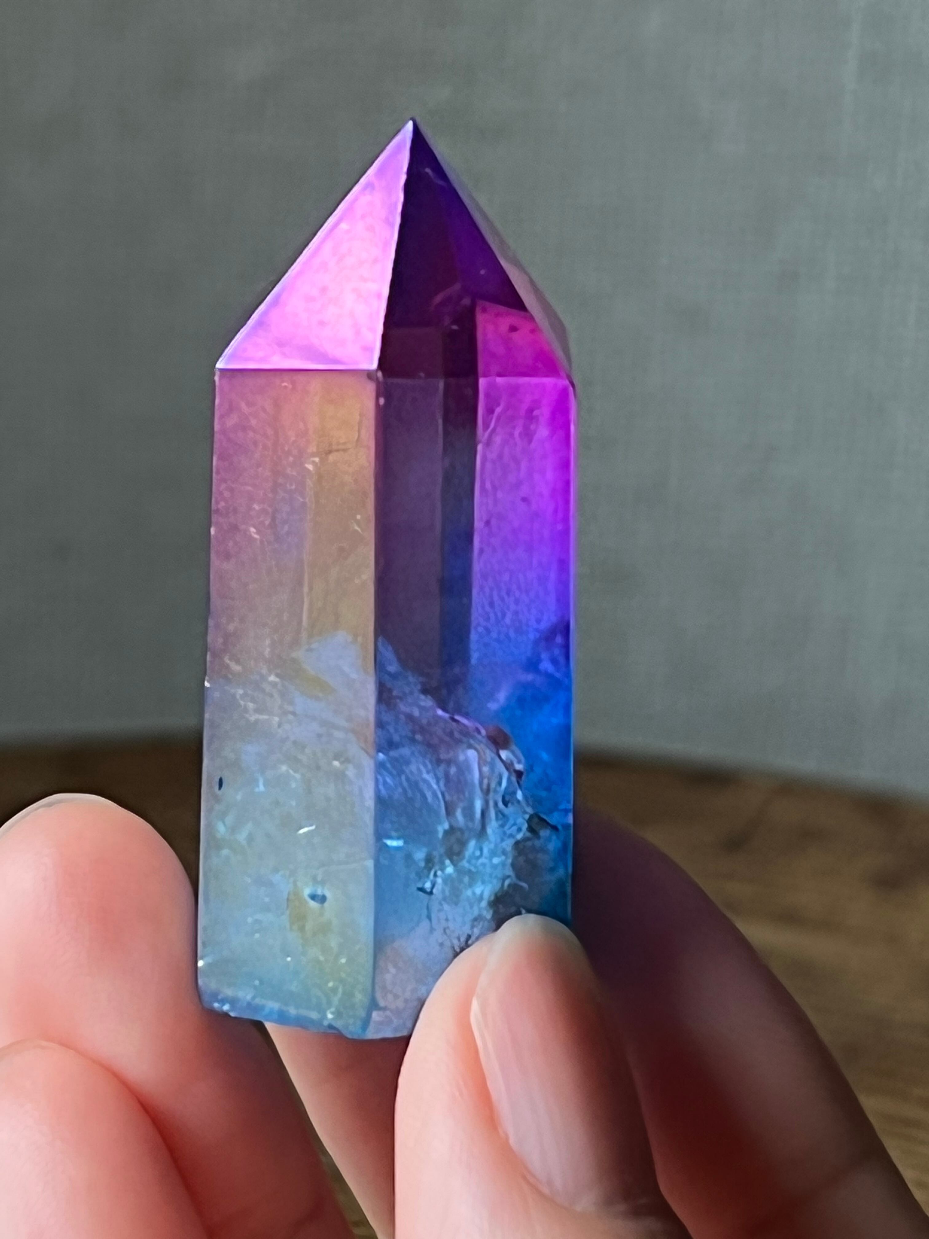 オマケ付き【マジカル】ポイントクリスタル B