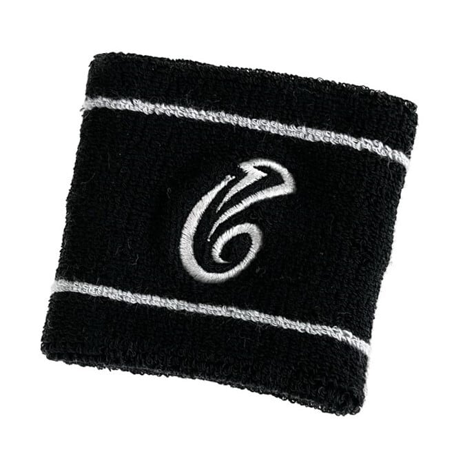 リストバンド（black）