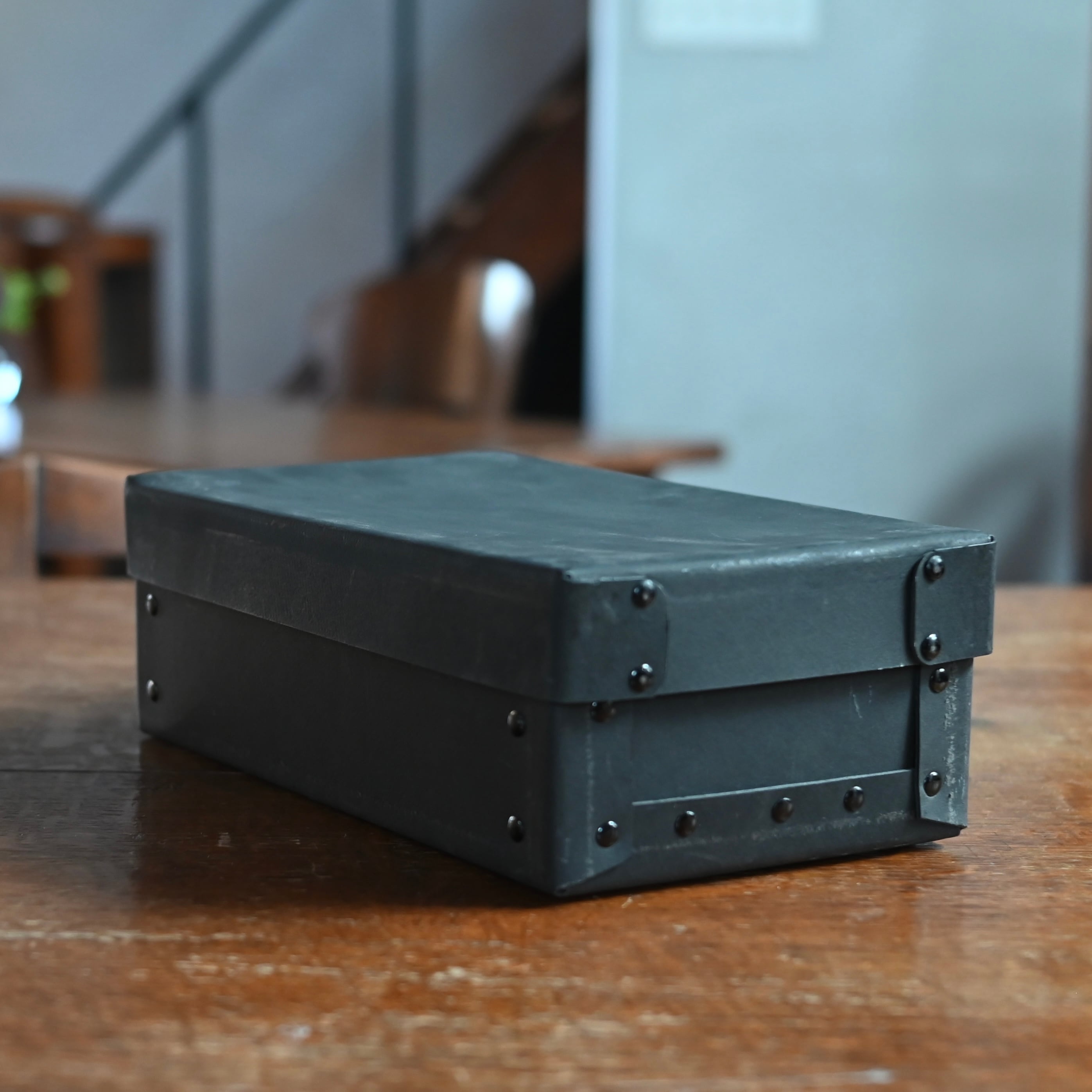 Box / ボックス【C】〈 靴箱・小物入れ・収納・インテリア