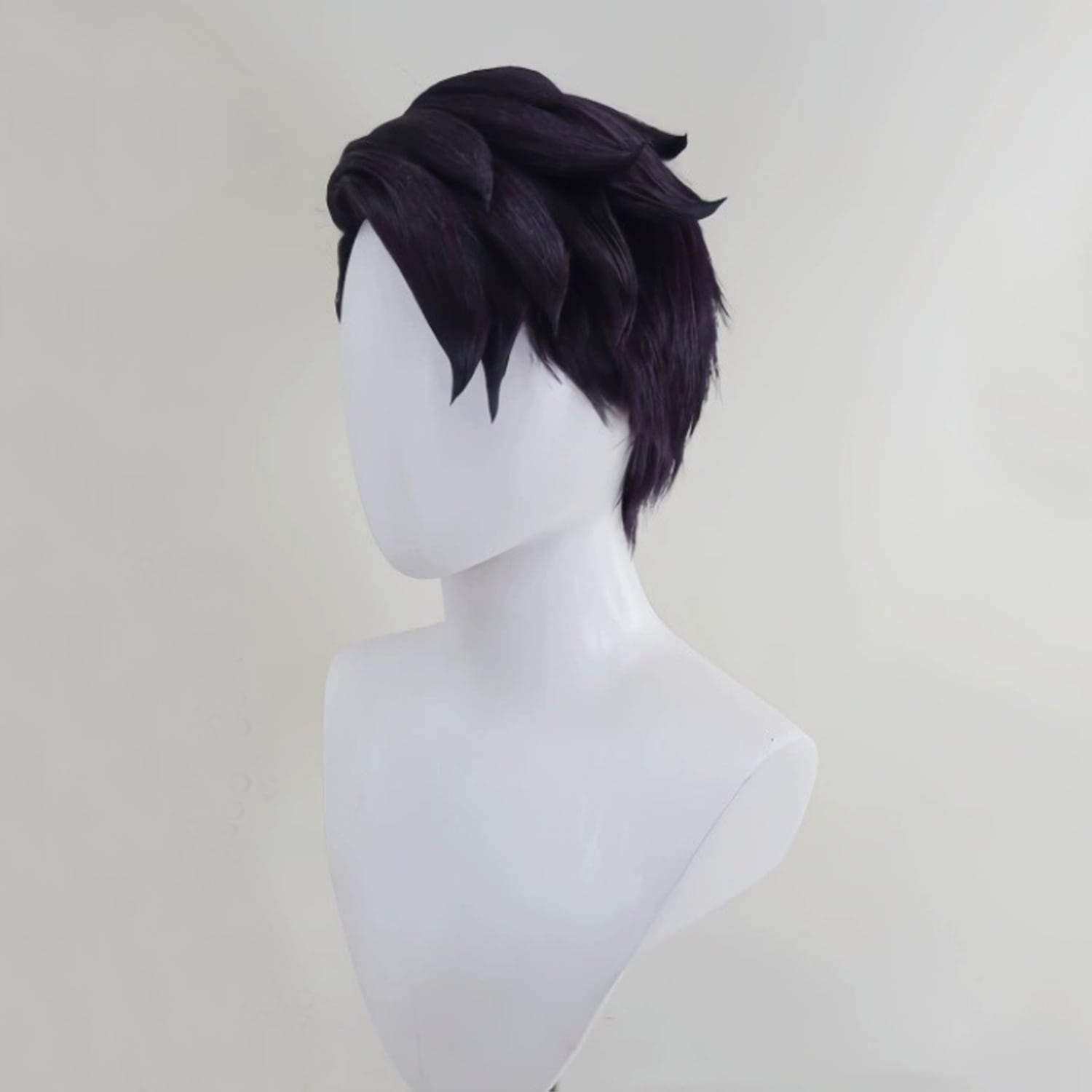 コスプレ耐熱ウィッグ コスプレ耐熱ウィッグ オーダー キャラクター