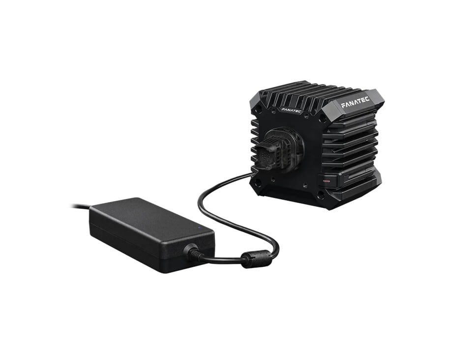 FANATEC／国内正規代理店】Boost Kit 180 (8Nm) | ZENKAIRACING