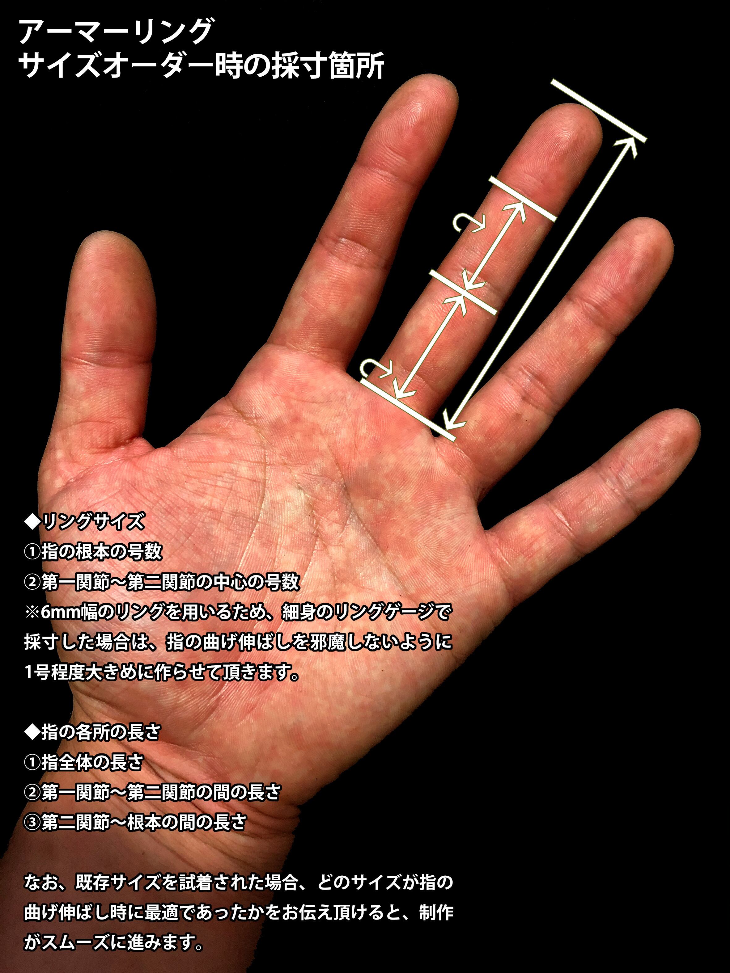 アーマーリング Sサイズ Vivienne Westwood アーマーリング ビンテージ