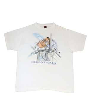 1997 HAJIME SORAYAMA THE GYNOIDS FASHION VICTIM XL